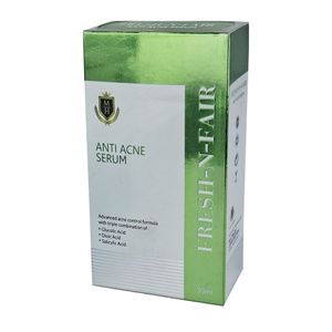 MH Fresh-N-Fair Anti Acne Serum 30ml